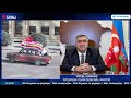 &quot;Varını-yoxunu Jiqulinin üstünə qoyub yardıma gələnlər...&quot;-Türkiyəli generaldan Azərbaycana təşəkkür