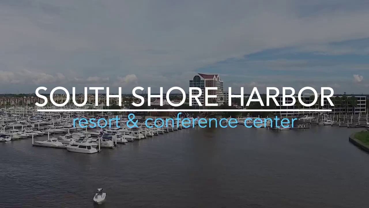 South Shore Harbor Resort & Conference Center YouTube