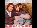 California Dreamin' - The Mamas & The Papas (1966)