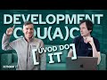 Development Cou(a)ch #10 - Úvod do IT