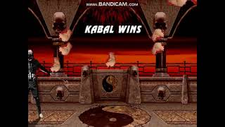 Nami Gas Spike Burst