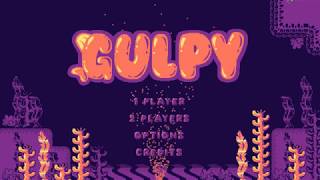 Gulpy - Dev long play World one
