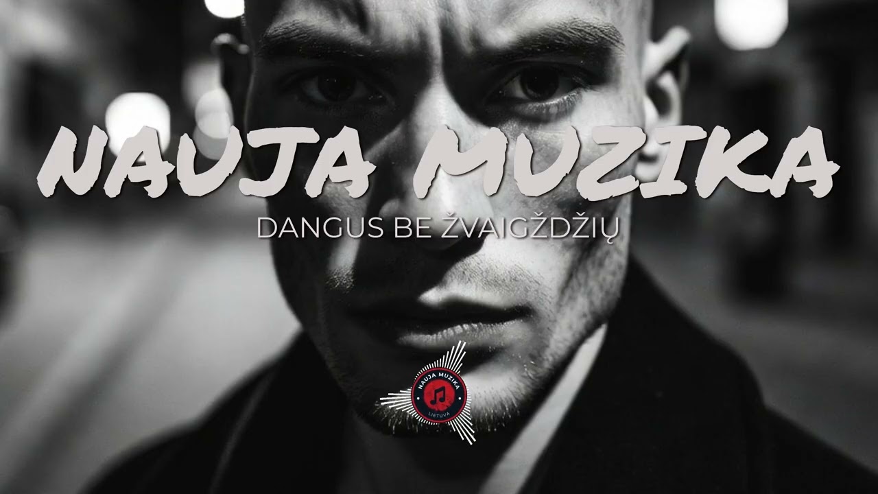 Dangus be žvaigždžių — (Oficiali lietuviška daina | 2026)