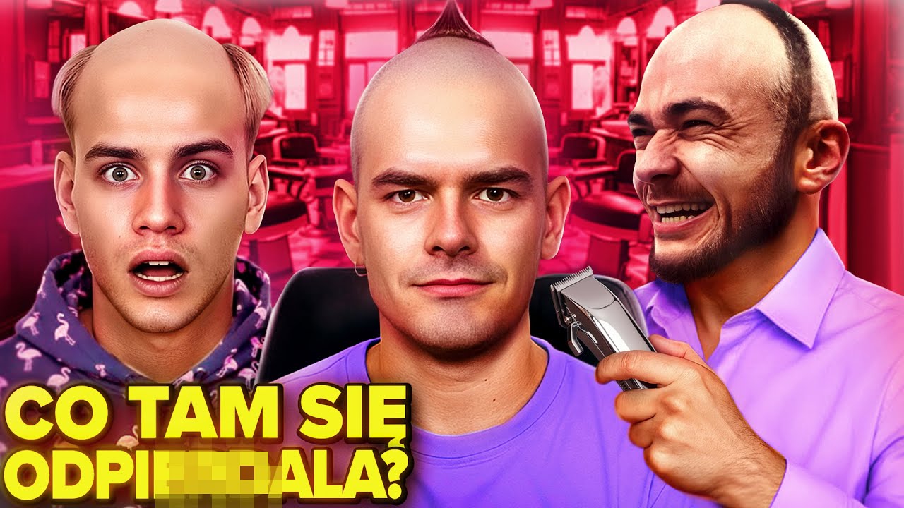 TERAZ PRZESADZILI 💩