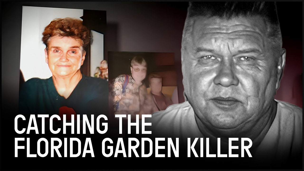 Florida Family Horror: Buried Alive in Orlando