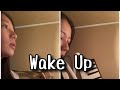 (cover) Wake Up/財津和夫