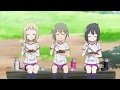 2017/12/20発売 TVアニメ「結城友奈は勇者である-鷲尾須美の章-」Blu-ray SPOT