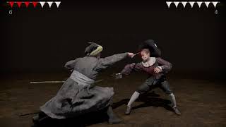 How to counter marie as gedeon | Hellish Quart