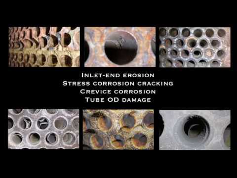 Eliminate Tube Leaks - YouTube