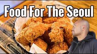 Filipino Solo Travel to Seoul Korea! Ibis Styles Myeongdong, BBQ Fried Chicken and Street Food screenshot 2