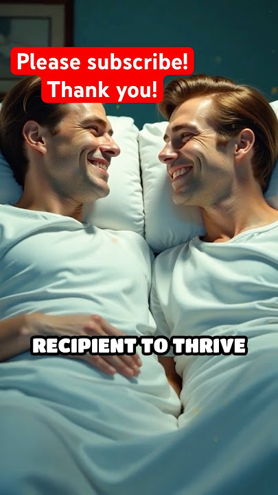 First Human Organ Transplant. #OrganTransplant #MedicalHistory #HealthcareInnovation #Transplant