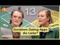 Tinder bumble  co machen uns datingapps unglcklich  13 fragen  unbubble