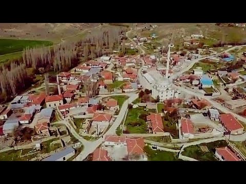 ✴️KARAHOCA KÖYÜ Haymana