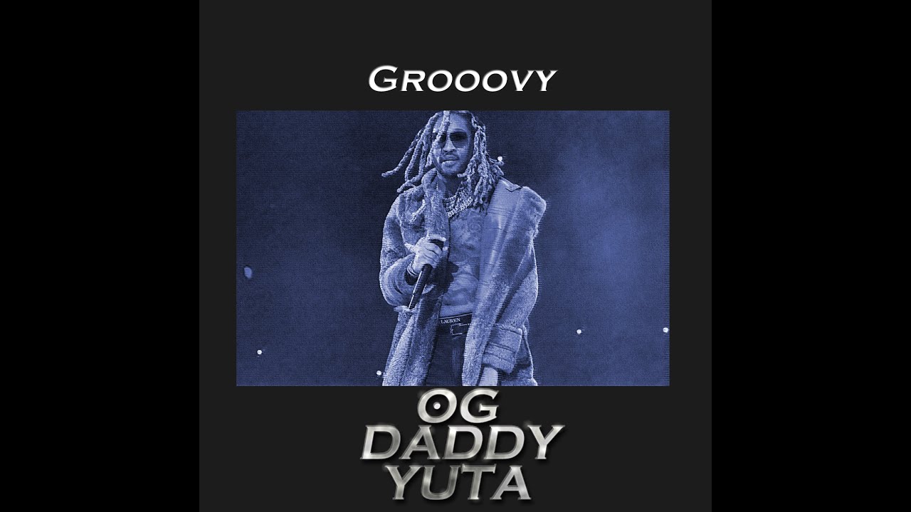 [FREE] Future x Metro Boomin Type Beat 2020 -Grooovy- Crazy Hard type beat (Prod.OG DADDY YUTA)