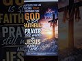 God is Faithful!