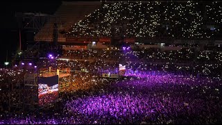 DUKI - TICKET (ESTADIO VELEZ - EN VIVO)