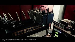 ep-2 echoplex (tube tape delay)