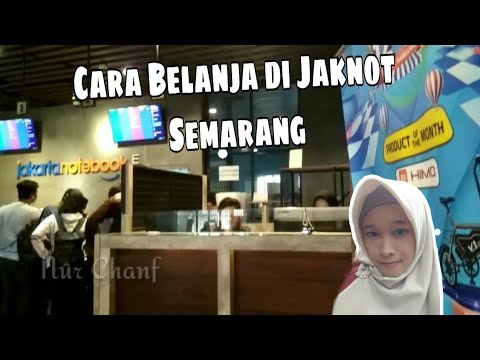 Halo Jaknoters, Kalian tentu tahu kan kalau Jakartanotebook itu punya beberapa toko offline cabang d. 