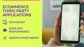 Increase eCommerce Efficiency with Yottaa