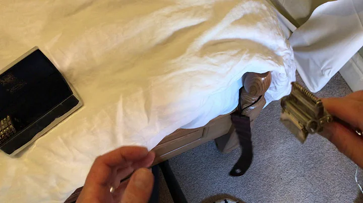 Vintage Wilkinson Sword 7 day set