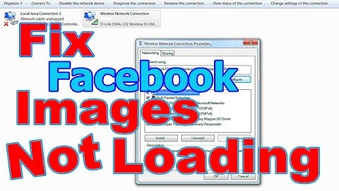 Possible Fix for images not loading problem in Facebook