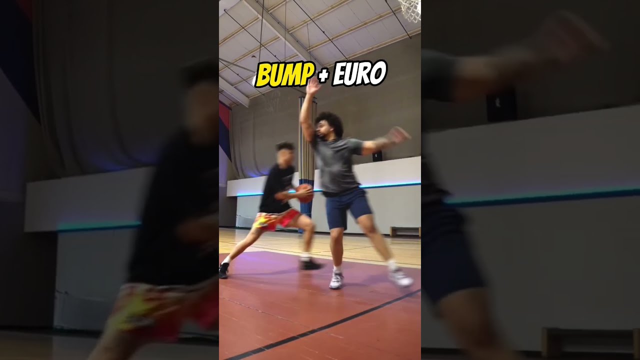 THESE TIPS WILL MAKE YOU A SCORER Basketball