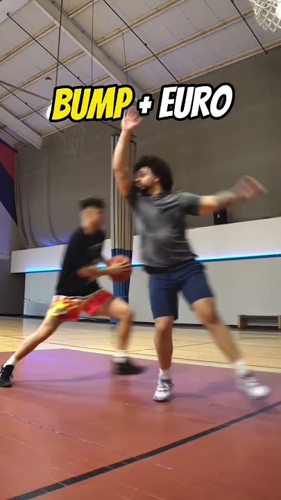 THESE TIPS WILL MAKE YOU A SCORER #basketball