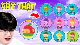 BEDY PHÁT TỨC KHI MỞ PET KHỈ MỚI VÌ LÝ DO NÀY | PLAY TOGETHER