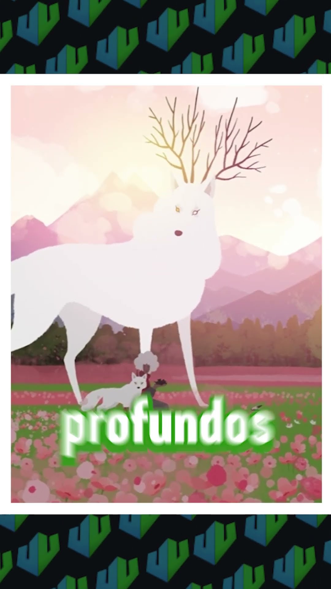 Neva es uno de los juegos hermosos que hay