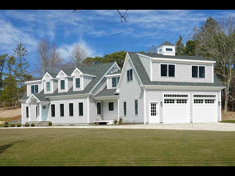 12 Whidah Road, Chatham, MA home video tour