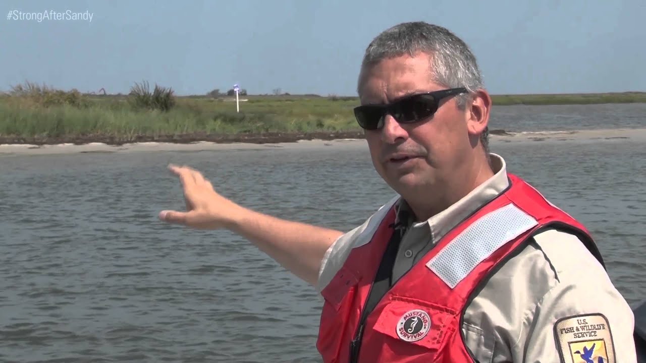 u.s. virgin islands A #StrongAfterSandy Featured Community: Smith Island, MD