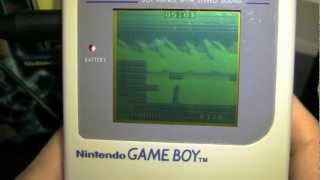 castlevania adventure @Video-Games-Are-Fun