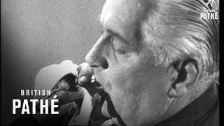 Post Office - Trailer (1949)