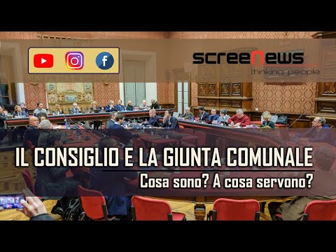 Video: Cosa significa sindaco?