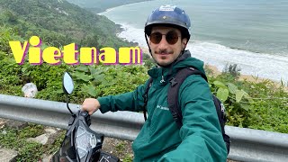 Vietnamı Motorla Gezmek Neredeyse Kaza Geçirme Anım