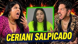🚨 MAJOR DRAMA BETWEEN ADRI TOVAL AND RENÉ ORTIZ AFTER SELLING OUT THEIR RELATIONSHIP ON YOUTUBE B...