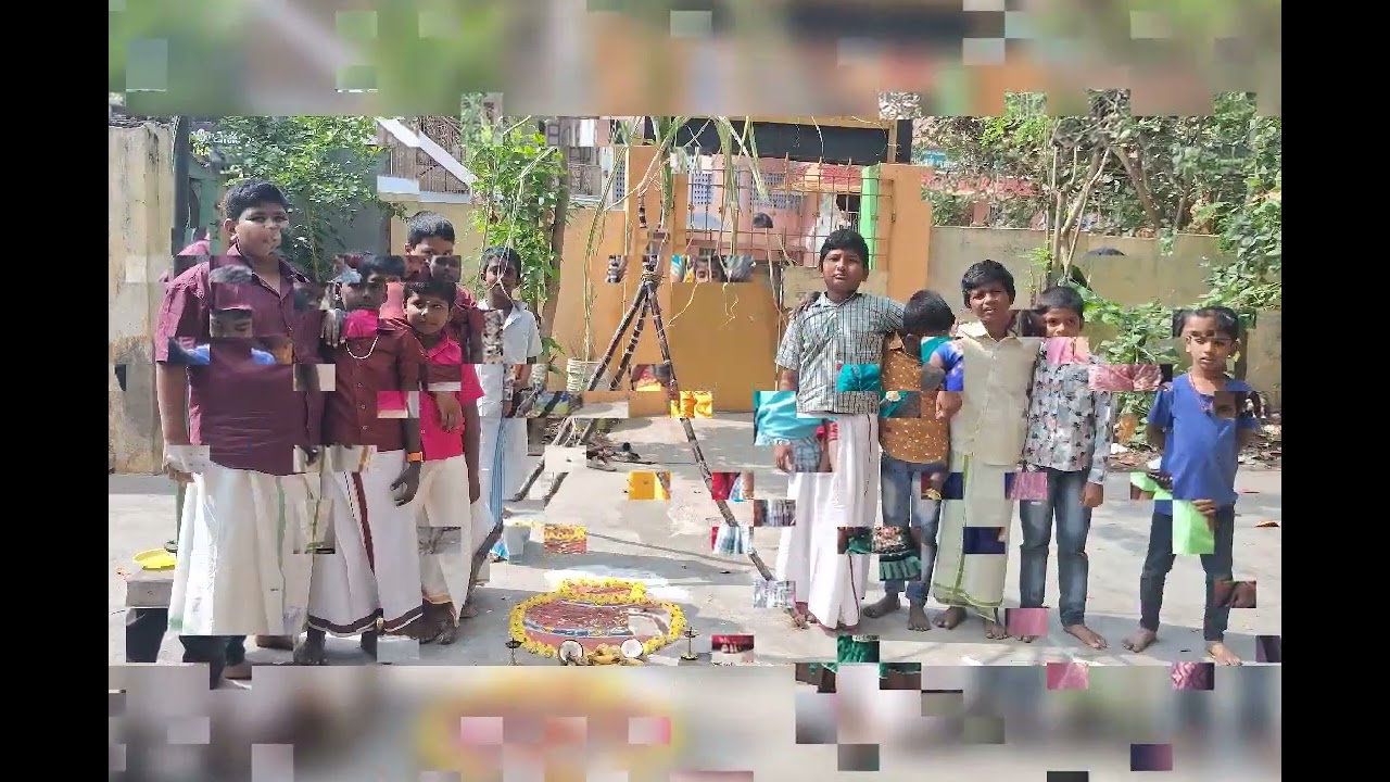 13.01.2026 PONGAL CELEBRATION NAMASTE