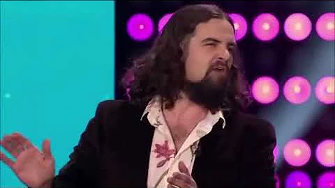 Les Denis Drolet - Gala Les Olivier 2017 - Denis B...