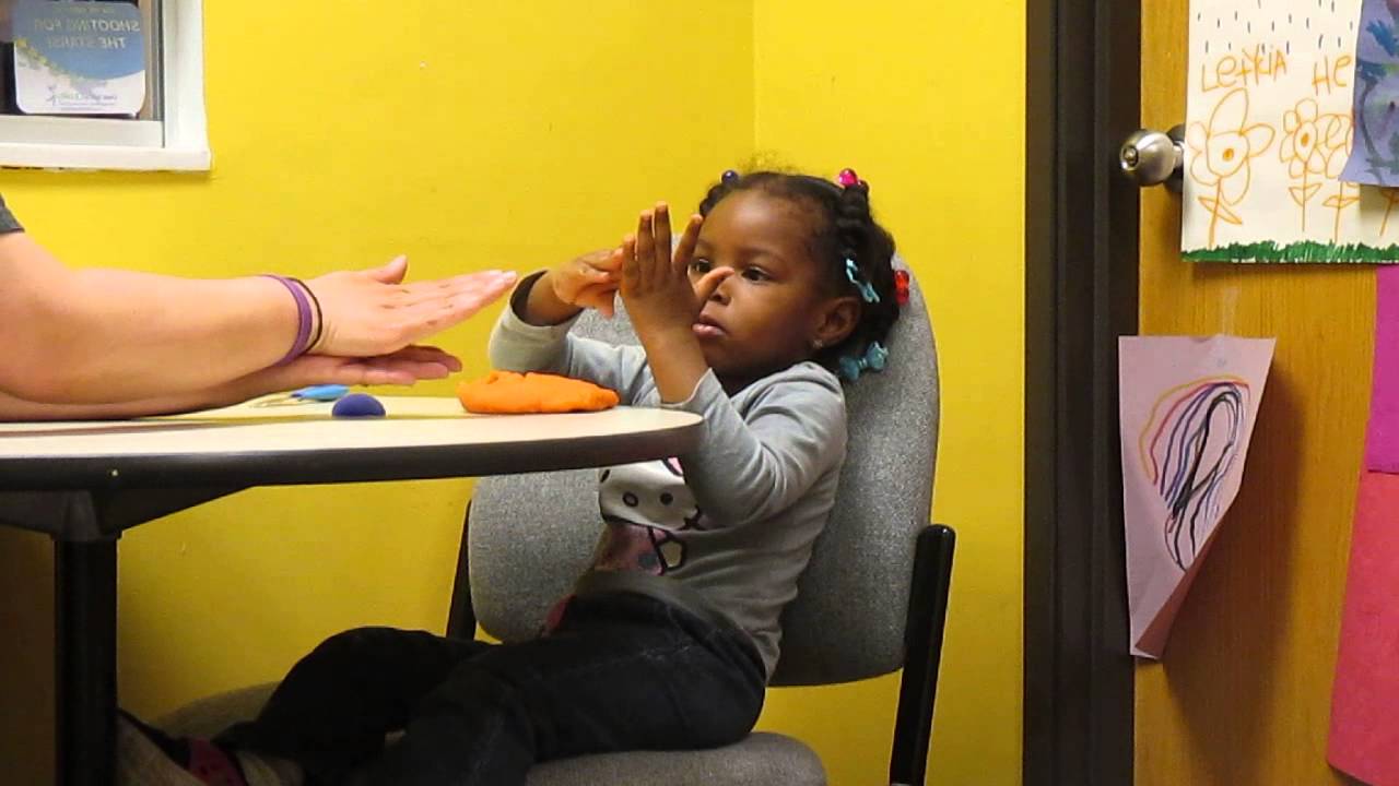 What Is Language Rich Environment