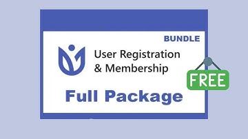 User Registration Pro Plugin + All 21 Addons for FREE! (2025)