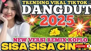 SISA SISA CINTA!! TOP TEMBANG LAWASPopular!! VIRAL TRENDING TIKTOK SUARA POOL JERNIH BASA EMPUK