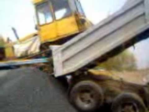 Перевозчик 1 какая машина