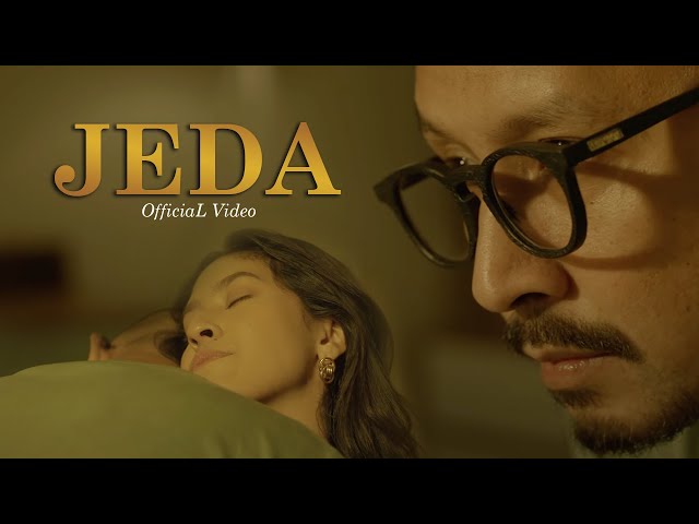 For Revenge - Jeda (Official Video) class=