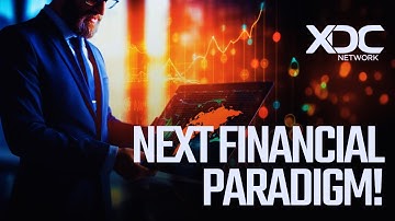 XDC Crypto Review: XDC Network The Blockchain For International Trade & Banking!