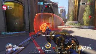 Harbleu gets the new hook bug