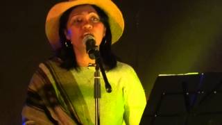 Lalatiana - Ianao Namako - 10 Mai 2014 - Insomnia - France chords