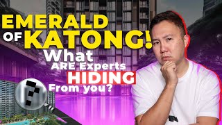 Is Emerald Of Katong Worth It? How does it compare to Tembusu Grand? What does the Experts say?