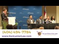 Q & A John Marshall Law School Branding Panel Discussion with Decatur Personal Injury Attorney Ken Lanier  - Visit us today at http://www.kenlanierlaw.com/ or call 404-494-7784.

What does it mean...