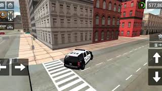 Cop Duty Police Car Simulator | New Update | Android GamePlay FHD #47 screenshot 4
