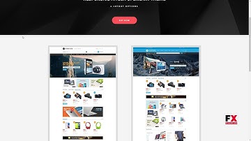 HitStore - Responsive Hitech Opencart Theme        Saburo Norwood